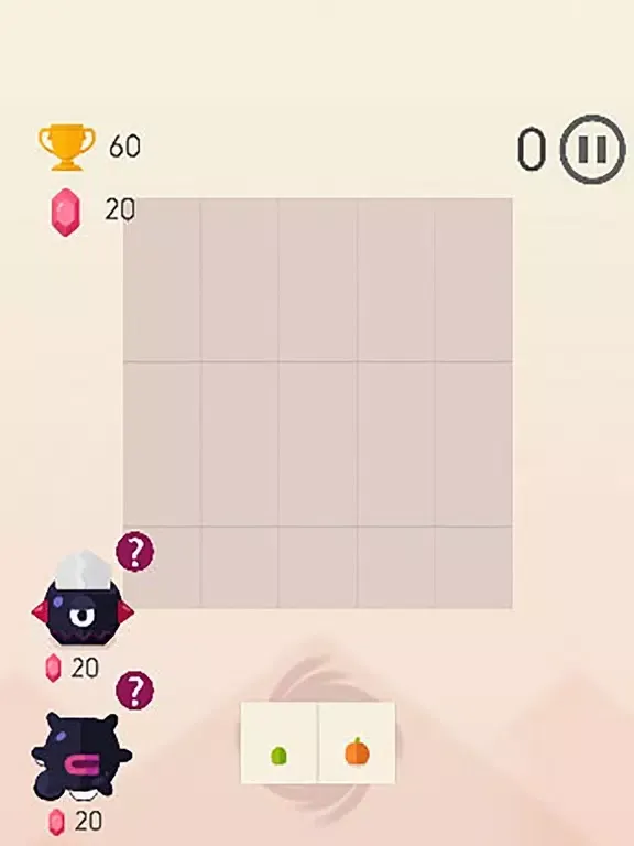 ST Game Screenshots