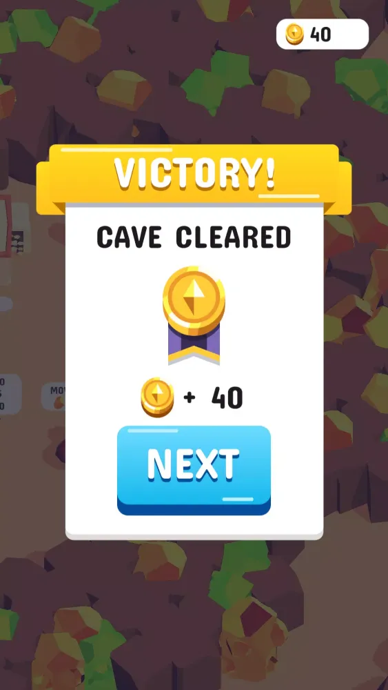 Idle Miner NFT Screenshots