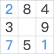 Sudoku-Brain& Mind Training