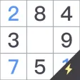 Sudoku Pro-Brain&Mind Training