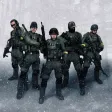 Strike Forces