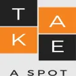 Take a spot