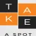 Take a spot