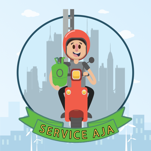 ServiceAja