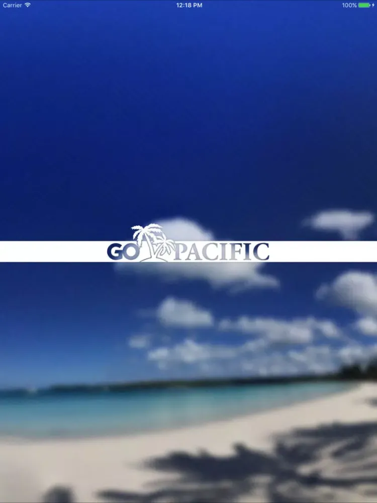 صور GoPacific iPad 