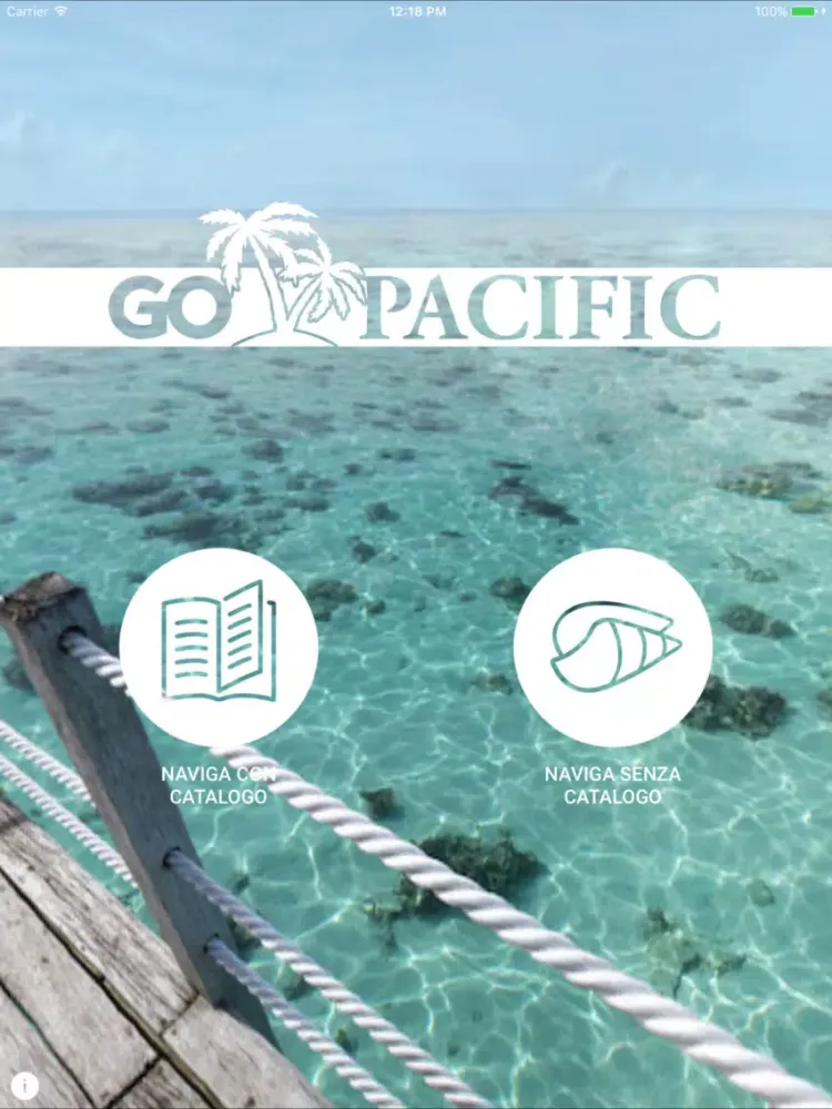صور GoPacific iPad 