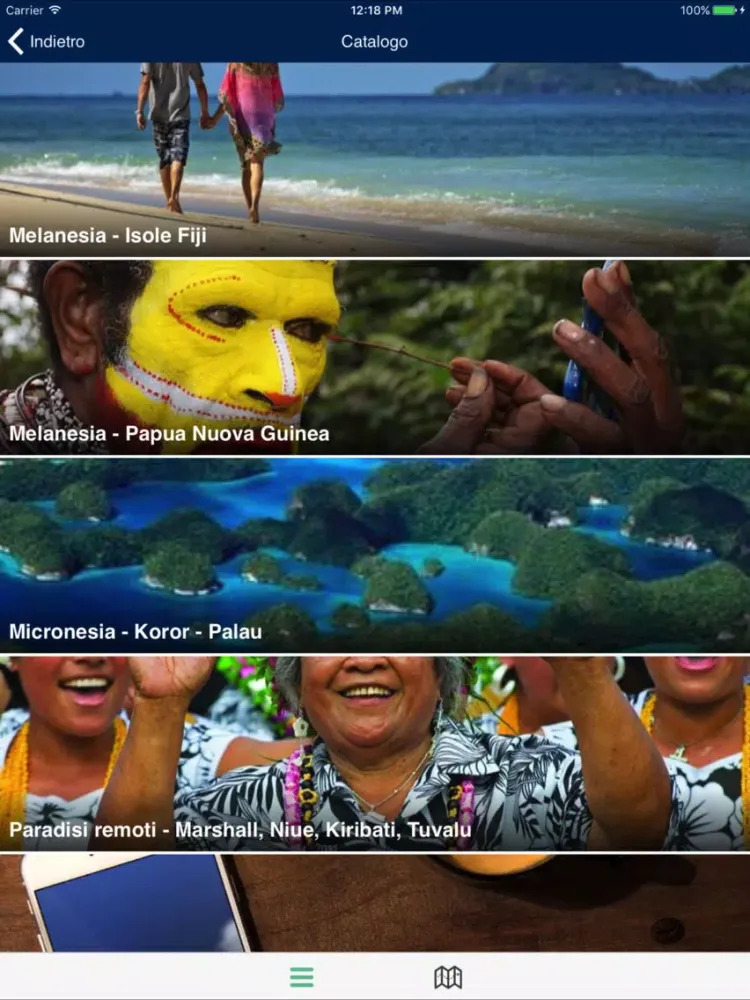 صور GoPacific iPad 