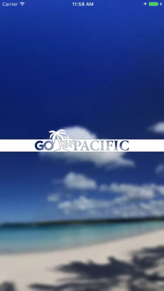 صور GoPacific