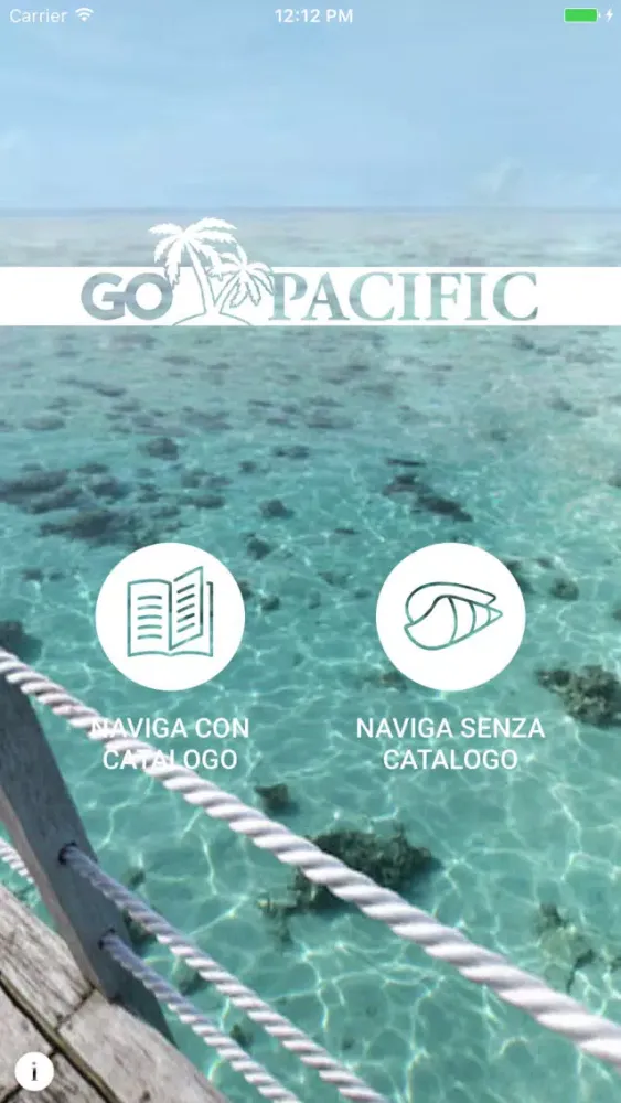 صور GoPacific