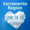 Sacramento Region Air Quality