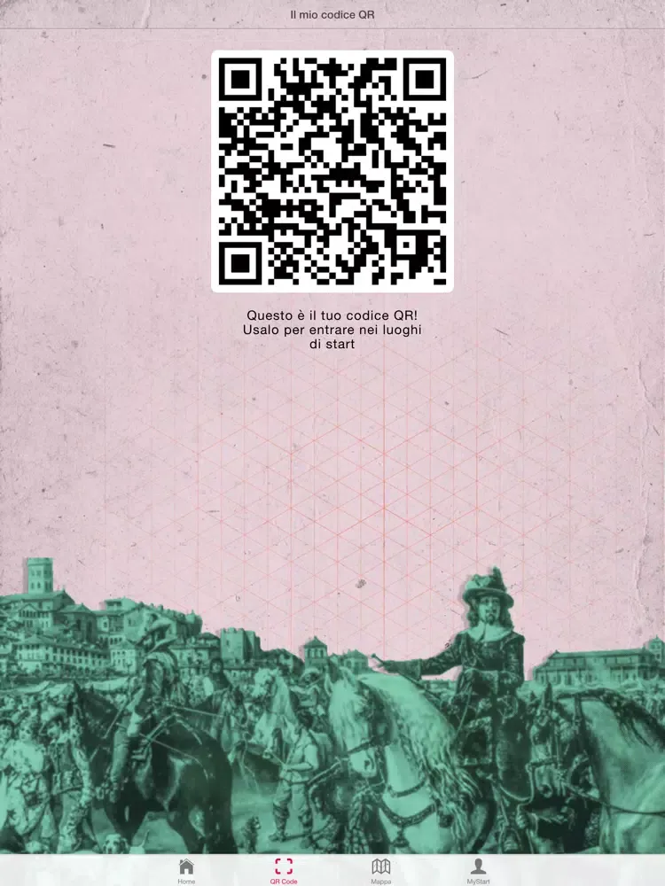 start/saluzzo iPad  Screenshots