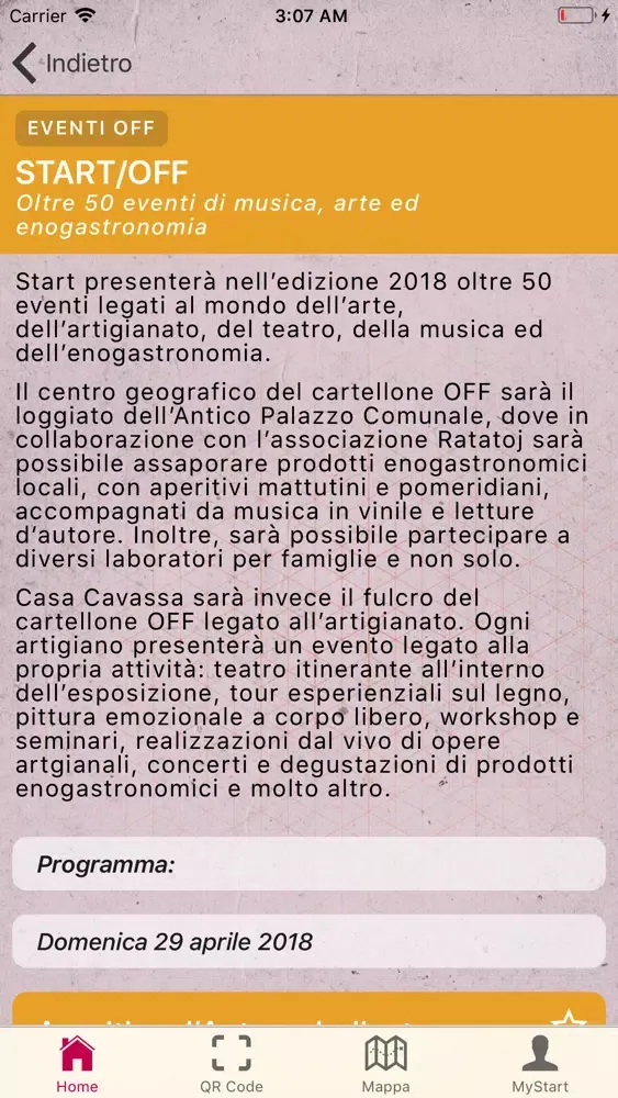 start/saluzzo Screenshots