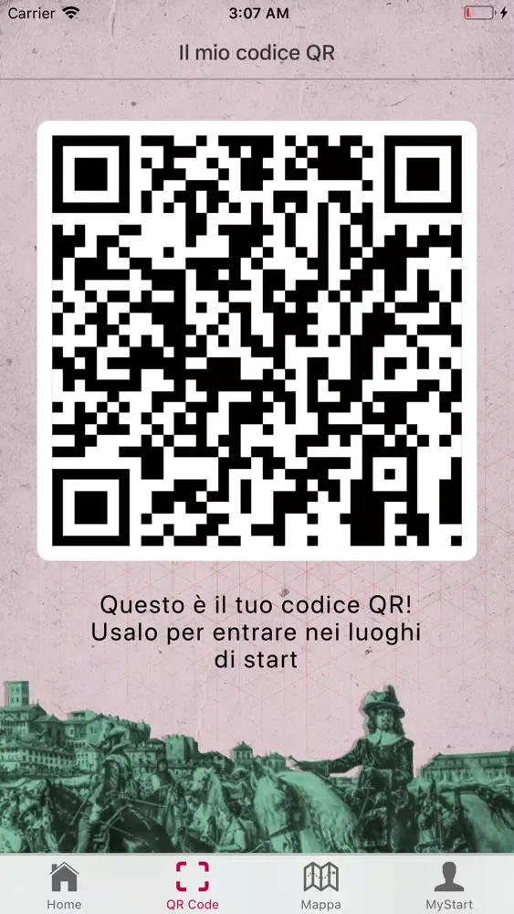 start/saluzzo Screenshots