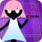 Stick Badminton