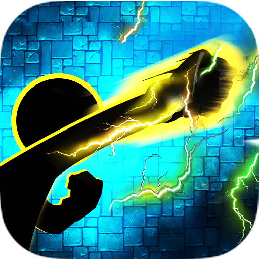 Stickman The Fable: Head-on Battle