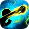 Stickman The Fable: Head-on Battle