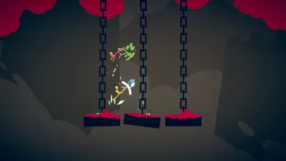 Spider Stickman Fighting स्क्रीनशॉट