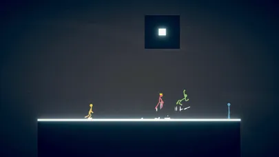 Spider Stickman Fighting स्क्रीनशॉट