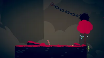 Spider Stickman Fighting स्क्रीनशॉट