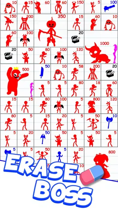 Скриншоты Stick Games