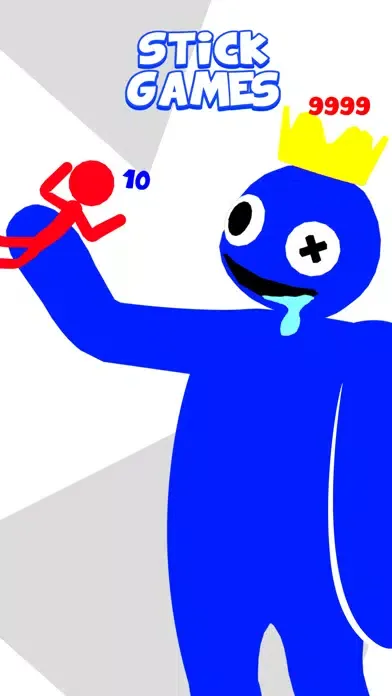 Скриншоты Stick Games