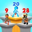Stick Hero: Mighty Tower 3D