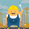 Bob Hero - The Stick Bridge Builder