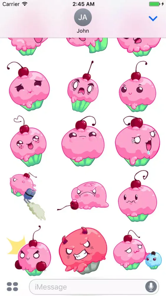 Cherry Ontop应用截图