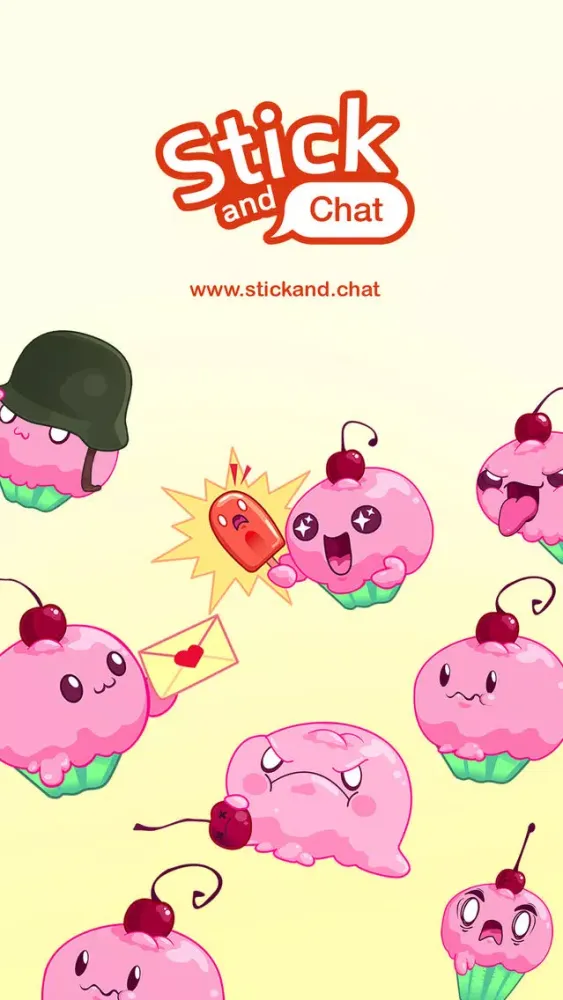 Cherry Ontop应用截图