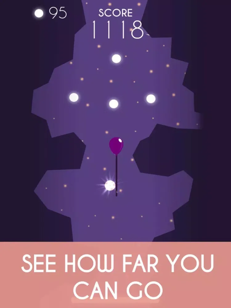 Hold The Loon iPad  Screenshots