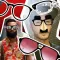 Lab Glasses Lens Fun : Pic Effect Stich Photo Decorate Free Stickers