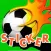 Football Photo Sticker : Premier Collage League Photo Makers