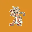 Aztec Art - Stickers for iMessage