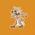 Aztec Art - Stickers for iMessage