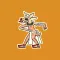 Aztec Art - Stickers for iMessage