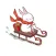 christmas buddy sticker pack