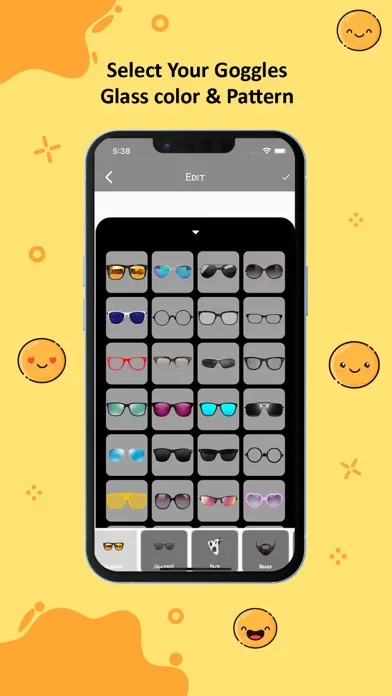 Meme Maker - Sticker Maker应用截图