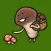 mirror muru the mushroom