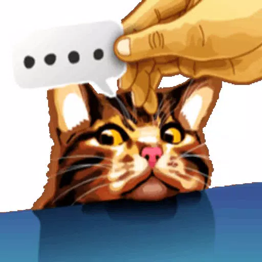 Paper Cat - Stickers for iMessage Paper Cat - Stickers for iMessage