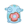 Pupul The Adorable Sticker Pack
