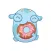Pupul The Adorable Sticker Pack