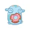 Pupul The Adorable Sticker Pack