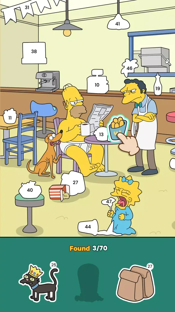 Color Stickers Screenshots