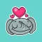 The Zoo - Stickers for iMessage