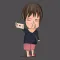 Befuddled Life − NHH Stickers