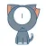CatPisi Universe Travel - NHH Animated Stickers