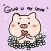 Circle Circle Pig − NHH Stickers