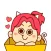 Diandian − NHH Stickers