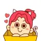 Diandian − NHH Stickers