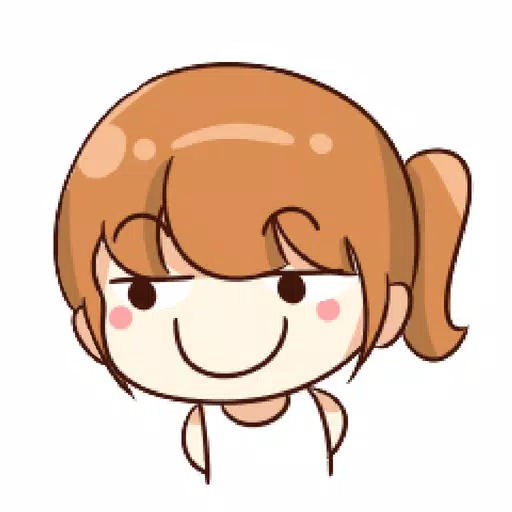 Dou Xiaomi’s Daily Life − NHH Stickers Dou Xiaomi’s Daily Life − NHH Stickers